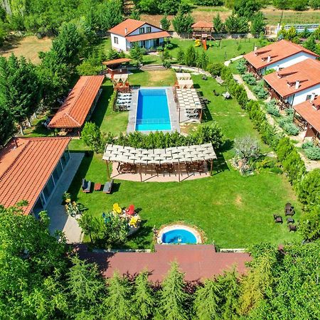 Tefenni Villas & Hotel Ngoại thất bức ảnh