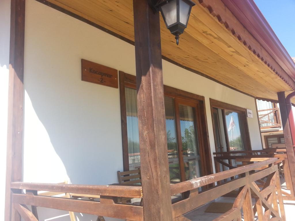 Tefenni Villas & Hotel Ngoại thất bức ảnh