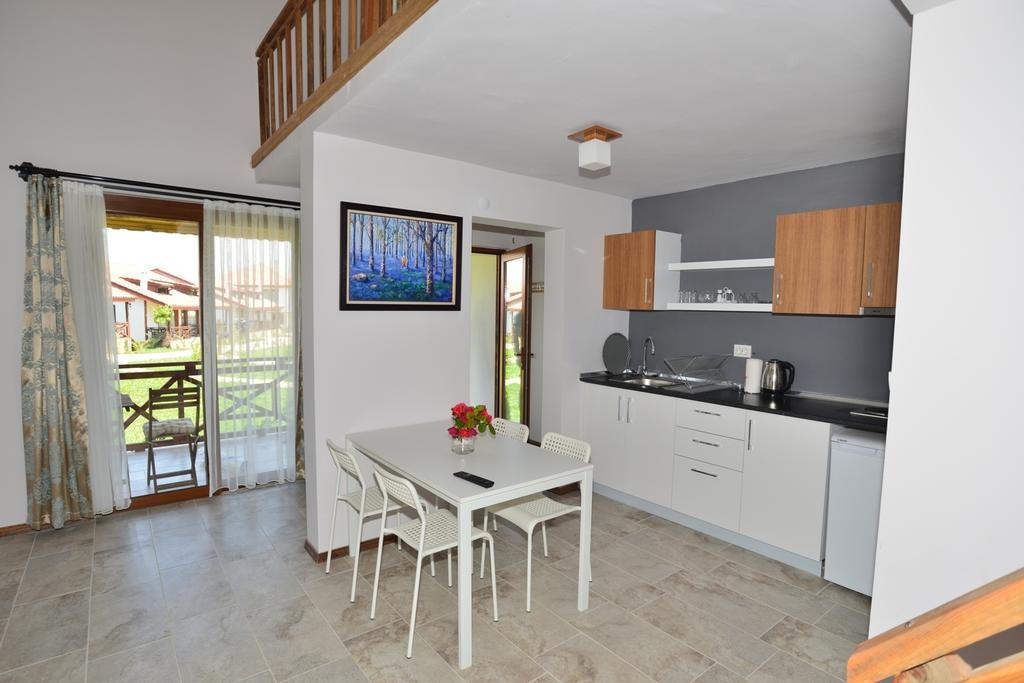 Tefenni Villas & Hotel Ngoại thất bức ảnh