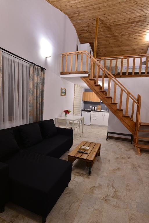 Tefenni Villas & Hotel Ngoại thất bức ảnh