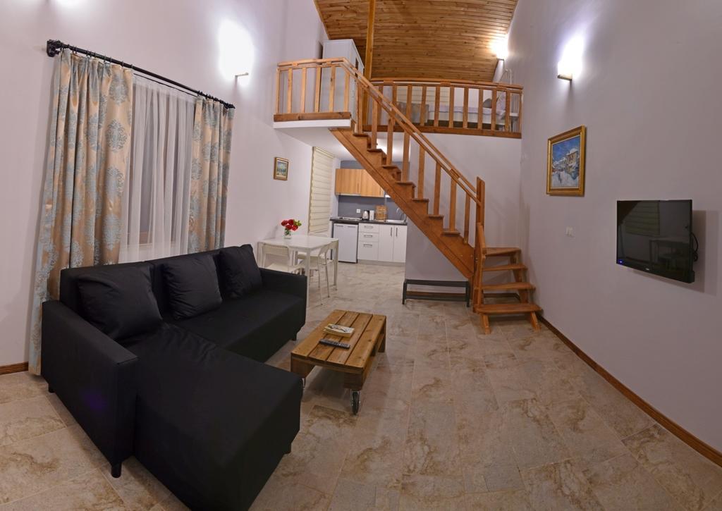 Tefenni Villas & Hotel Ngoại thất bức ảnh