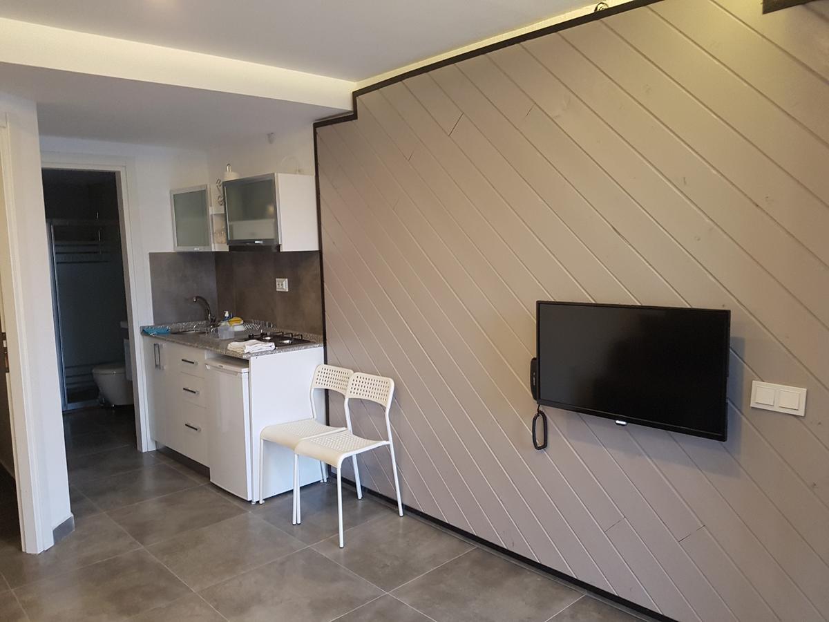 Tefenni Villas & Hotel Ngoại thất bức ảnh