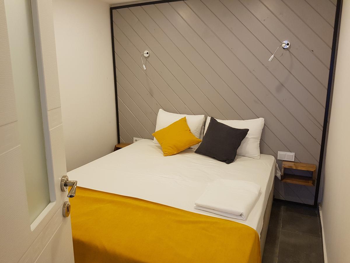 Tefenni Villas & Hotel Ngoại thất bức ảnh